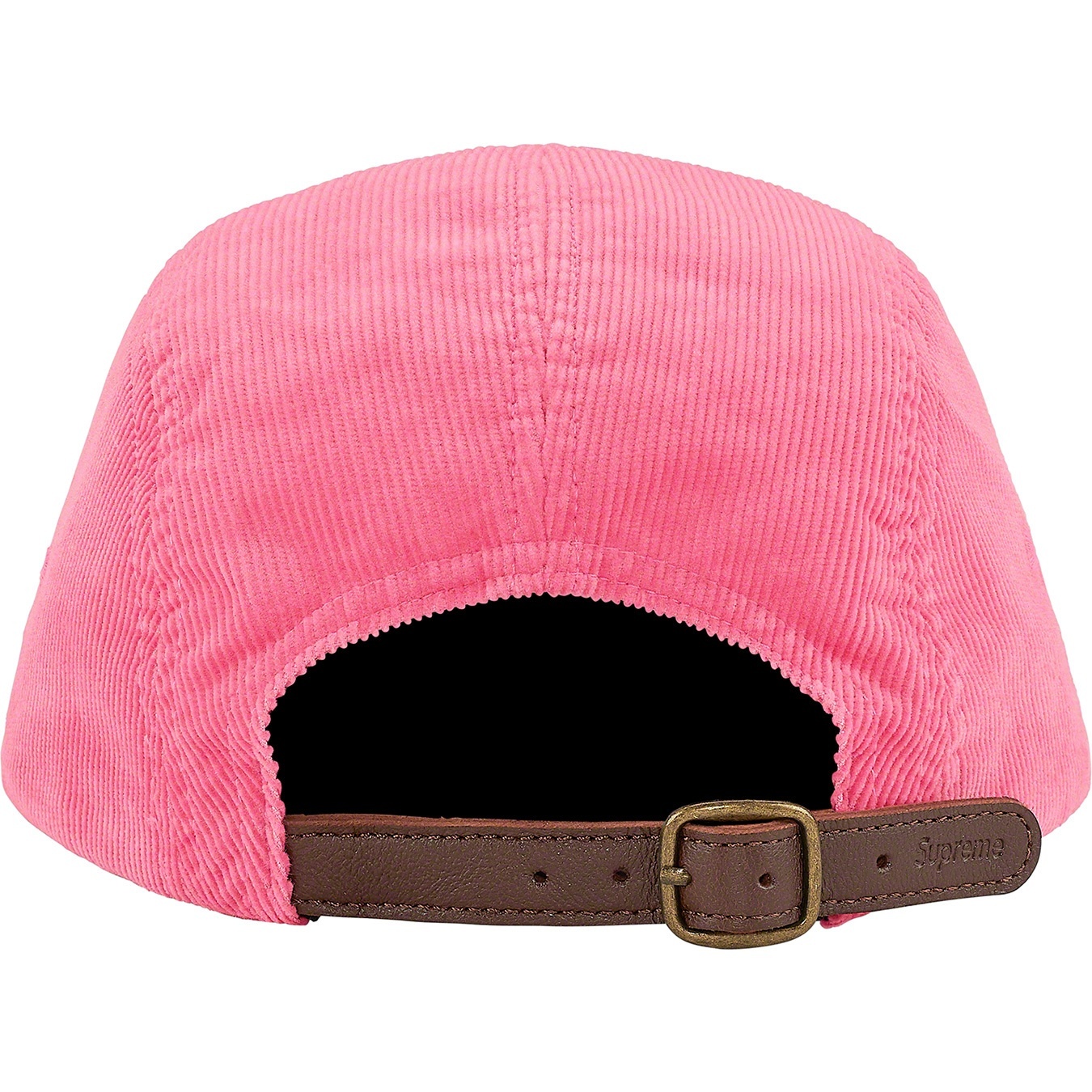 Fine Wale Corduroy Camp Cap view 7